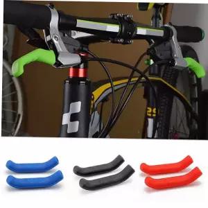 자전거 브레이크 커버 엔드바 킥보드 손잡이 스펀지