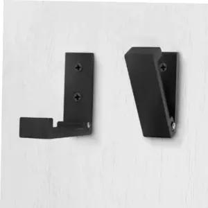 접이식 헤드셋거치대 헤드폰 걸이