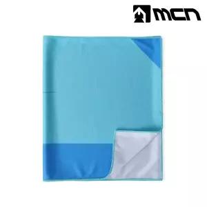 [하프클럽/엠씨엔]스포츠타올 WET라이노 액티비티 쿨타올 쿨링