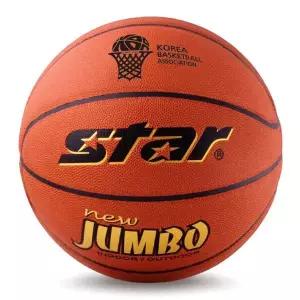 스타 농구공 공인구 뉴점보 7호 1P 시합 경기 연습 실내농구공