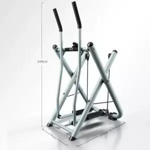 실내 하늘걷기 스카이워커 유산소운동 운동기구