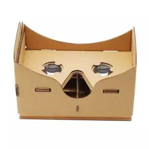 구글 카드보드 VR 키트