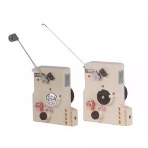 텐션기 무마찰 와인딩 기계식 에나멜선 컨트롤러 라인기