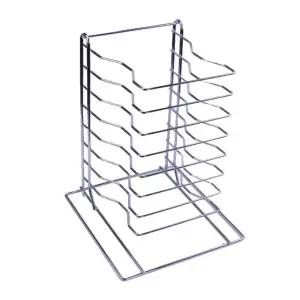 반죽받침대 피자 도우 선반 진열대 스텐 식힘 반죽 주방