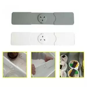 [JED] 칸막이 1p 논슬립 길이조절 서랍 수납 분리형 정리함