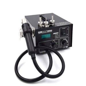 남땜 인두 히팅기 용접 전동 전기 전기인두 자동화 공기 버전 하코 전동납땜