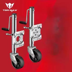 쟈키 가이드 보트 캠핑카 카고트레일러 카라반 장치