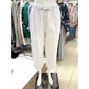 [셀러허브 1]소고 세이브존01 여름 린넨 혼방 와이드 배기 바지 AL2XA29_A (48729825)