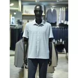 오스틴리드 세이브존03 여름 아이스 웨이브 져지스판 반팔셔츠 ACS26204