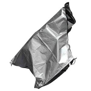 천체 망원경 먼지 커버 이클립스 태양 방지 천체망원경 사진 천문망원경 이클 경위의