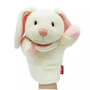 손인형 토끼 매직캐슬 (2740) 말하는