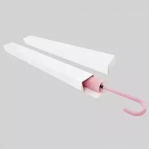 선물용 포장용 판촉물 답례품 장우산 케이스 종이케이
