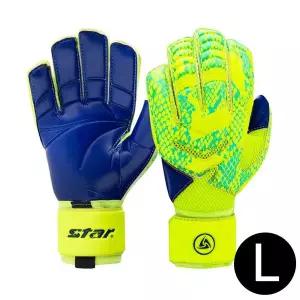 [셀러에이드]축구 골키퍼장갑 더 폴라리스 (L) (SG601L)