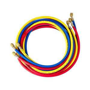 에어컨 시스템용 가스 도구 매니폴드 고압 압력 충전 산업용