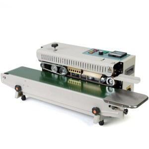 진공 자동 씰링기 업소용 계 밀봉기 상업용 FR900