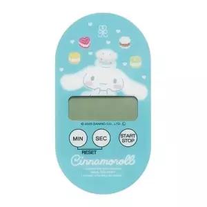 쿠킹타이머 시나모롤 주방 타이머