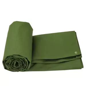 방수포 캔버스 갑빠 양식장 녹색 창고 화물차 천막 시트