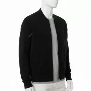 라코스테 남성 PARIS PACK 집업 봄버 가디건 AH5177-55N 031 216809
