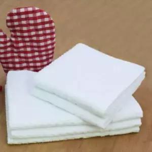 고급행주 송월타월 행주 x 고급 업소용 샤보렌 10장 30 가정