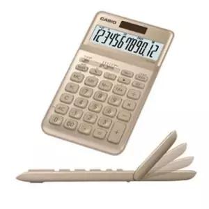 계산기 JW-200SC-GD