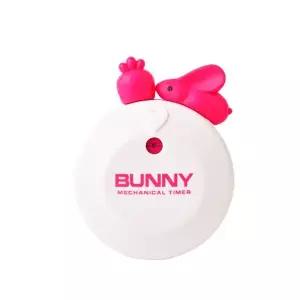 미니 쿠킹 타이머 조리 베이킹 태엽식 자석 타이머