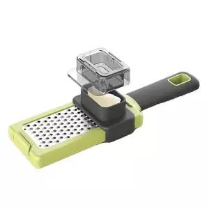 야채 다지기 강판 마늘 향신료 슬라이스 채칼