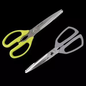 주방가위 네오플램 다용도 주방가위