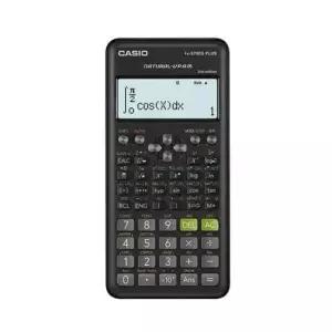 카시오 공학용계산기 FX570ES Plus 417개함수