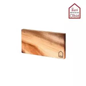 ksr 올비아 도마 캄포 각도마 2호 36cm x 18cm