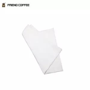 ksr 바리스타 린넨타올 화이트 1EA