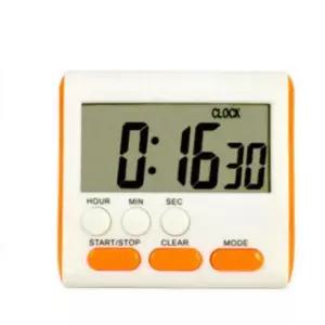 주방 어디에나 요리 쿠킹 타이머 시계 쿠킹타이머 전자식