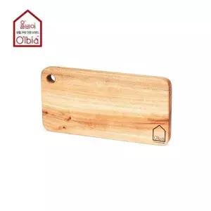 ksr 올비아 도마 캄포 라운딩도마 2호 40cm x 20cm