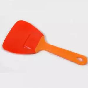 ksr 다용도 알뜰주걱-특대 요리주걱 밥주걱 실리콘일체형