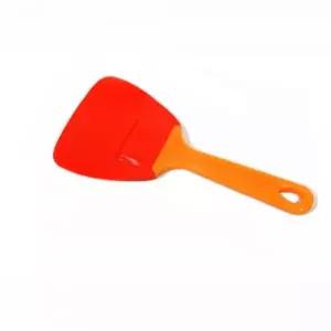 ksr 다용도 알뜰주걱-왕대 요리주걱 밥주걱 실리콘일체형