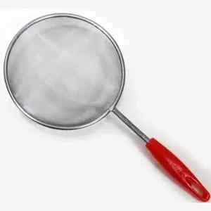 ksr 스텐 건지기채망-대 면건지기 멸치망 국수망 된장망