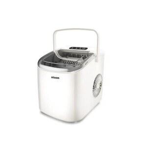 WHOLE HAB16M 아이스 메이커 머신 캠핑용 자동세척 업소용 미홀 가정용 HAB
