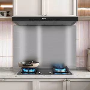 스테인리스 주방 방열판 커버 그을림방지 덮개 기름막이