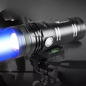 집어등 민물 후레쉬 야간 바다 갈치 라이트 USB 써치 조명