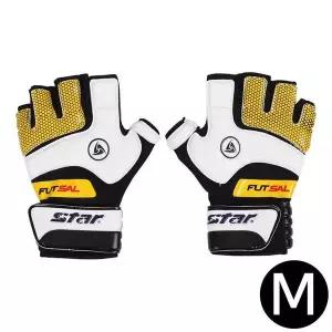 [콩심팥심]풋살장갑 뉴 골레이로 (M) (FG200M)