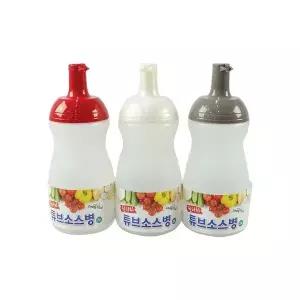 신한 원터치 튜브 소스병 2호