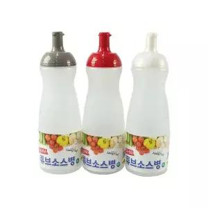 신한 원터치 튜브 소스병 4호