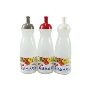 신한 원터치 튜브 소스병 5호