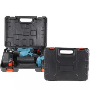 금속 브러스 전기톱 미니 세이버 일본기술 가지