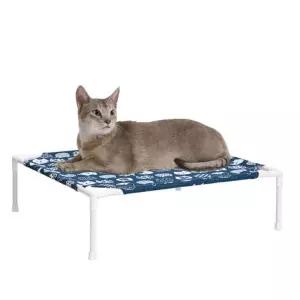 펫베드 고양이 해먹 침대 강아지 애견 캠핑