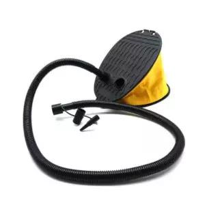 발펌프 공기주입기 튜브 에어 휴대용 대형 3L