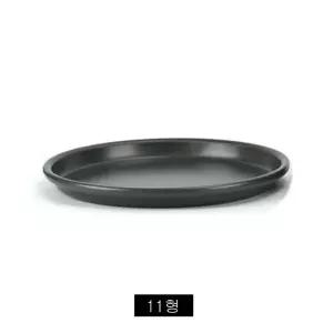 ksr 업소용 낮은 피자팬 경질팬 11형