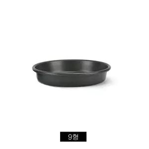 ksr 업소용 높은 피자팬 경질팬 9형