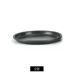 ksr 업소용 낮은 피자팬 경질팬 9형