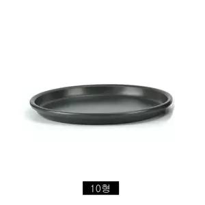ksr 업소용 낮은 피자팬 경질팬 10형