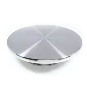 뷔페판 홈베이킹 테이블 제빵 아이싱돌림판 회전